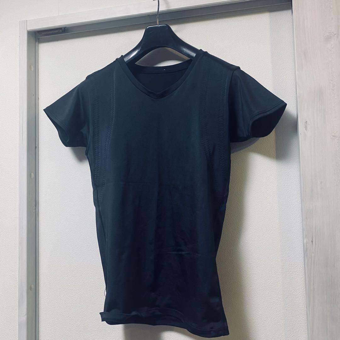 ビビグラント　グラントイーワンズ　メンズ　パンプ　半袖　L Grant E One's - 新品☆グラントイーワンズ メンズビビパンプ