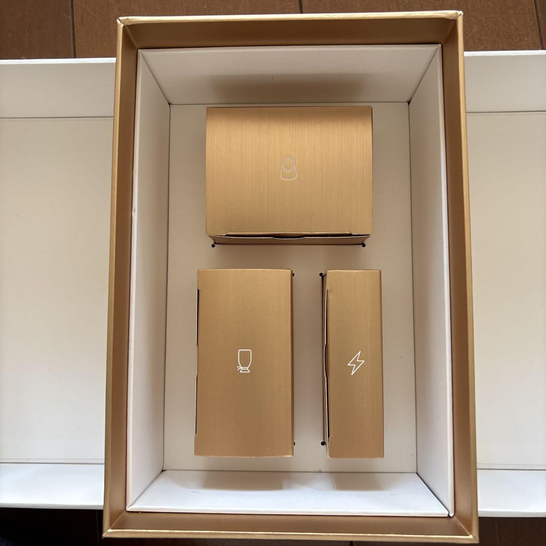 YAMAN フォトシャイニーネオ