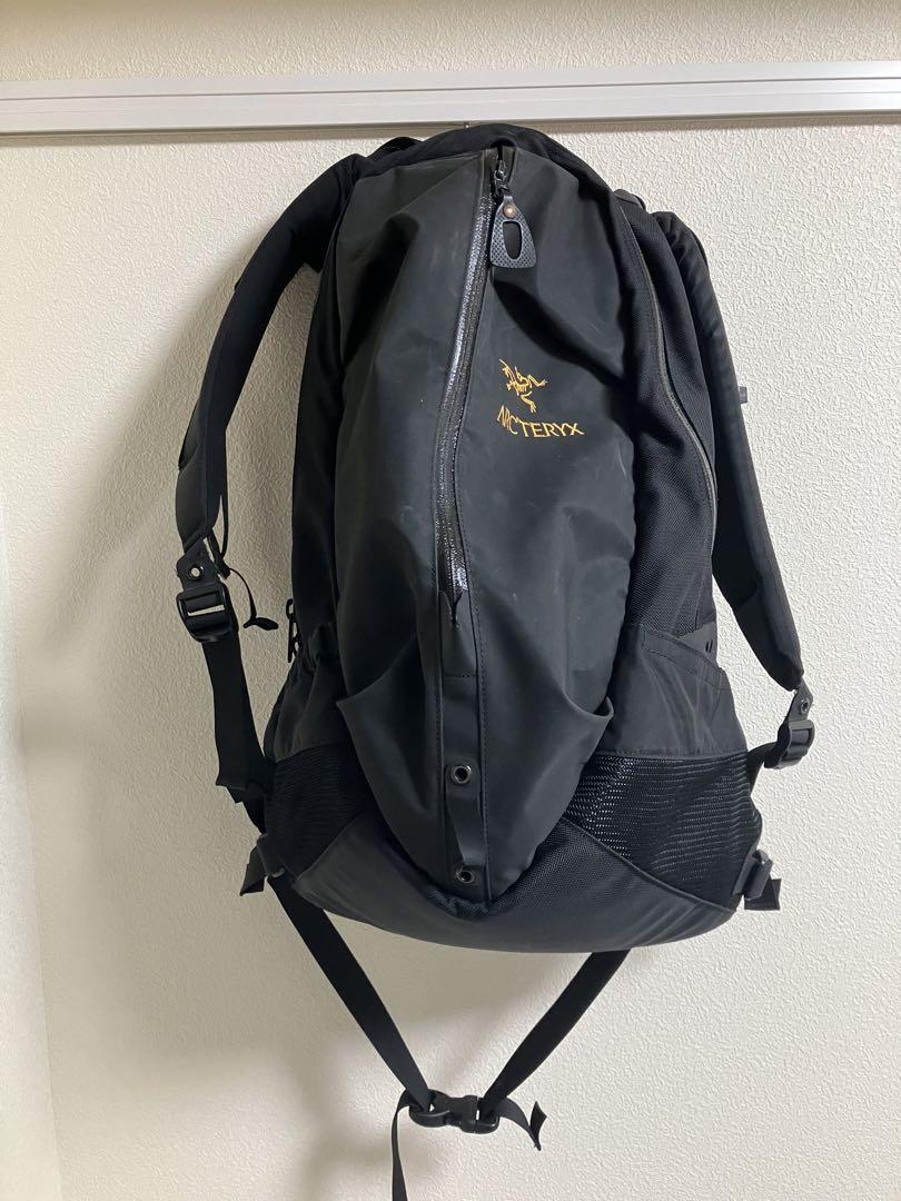 アークテリクス アロー22 Arc\'teryx ARRO 22 BACKPACK