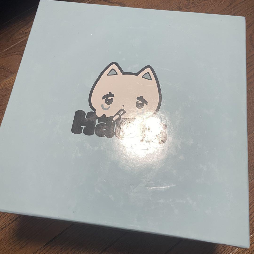Hauls 盛れる！ズック ブラック