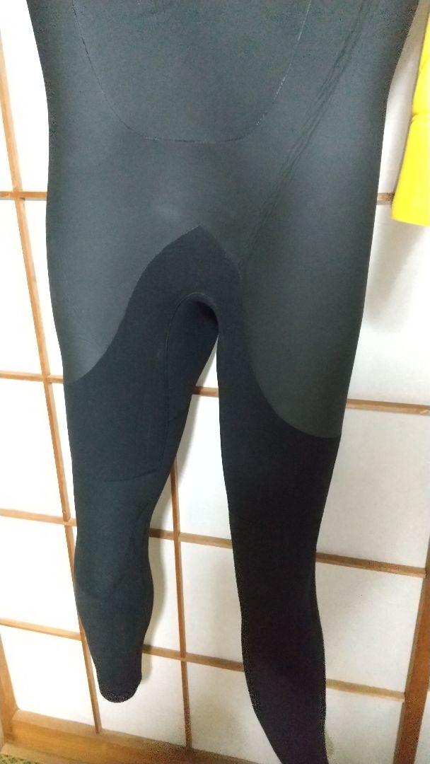 大得価100%新品 ロックホッパーセミドライ美品 インナーネック 真冬用 42dFj-m58683787698 2022新品
