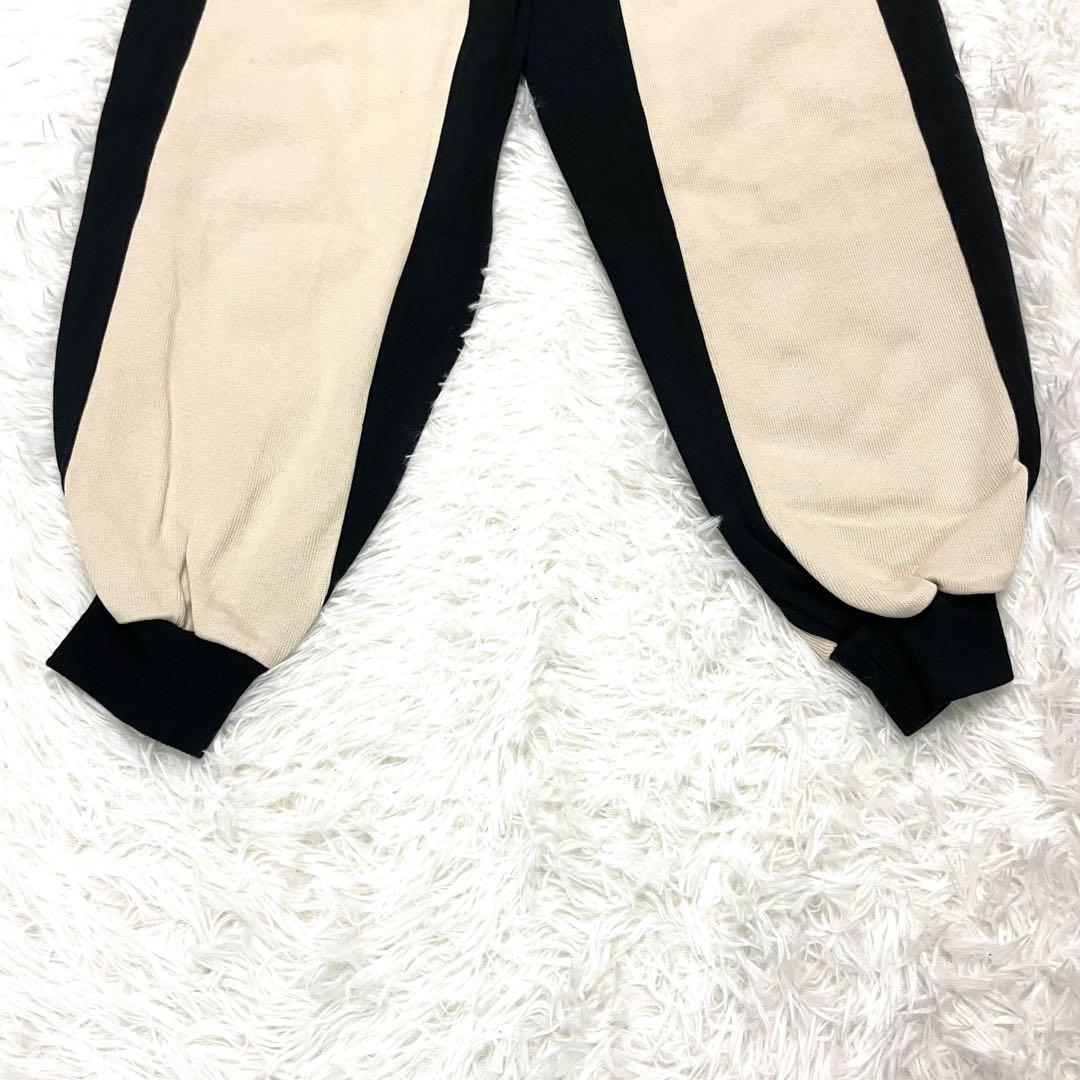 美品✨ santafe トレーナー ジョガーパンツ セットアップ ビッグロゴ L