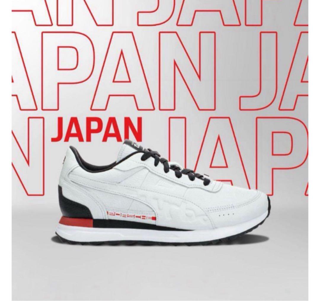 【限定911足】新品 PORSCHE 911ターボ ジャパン リミテッド