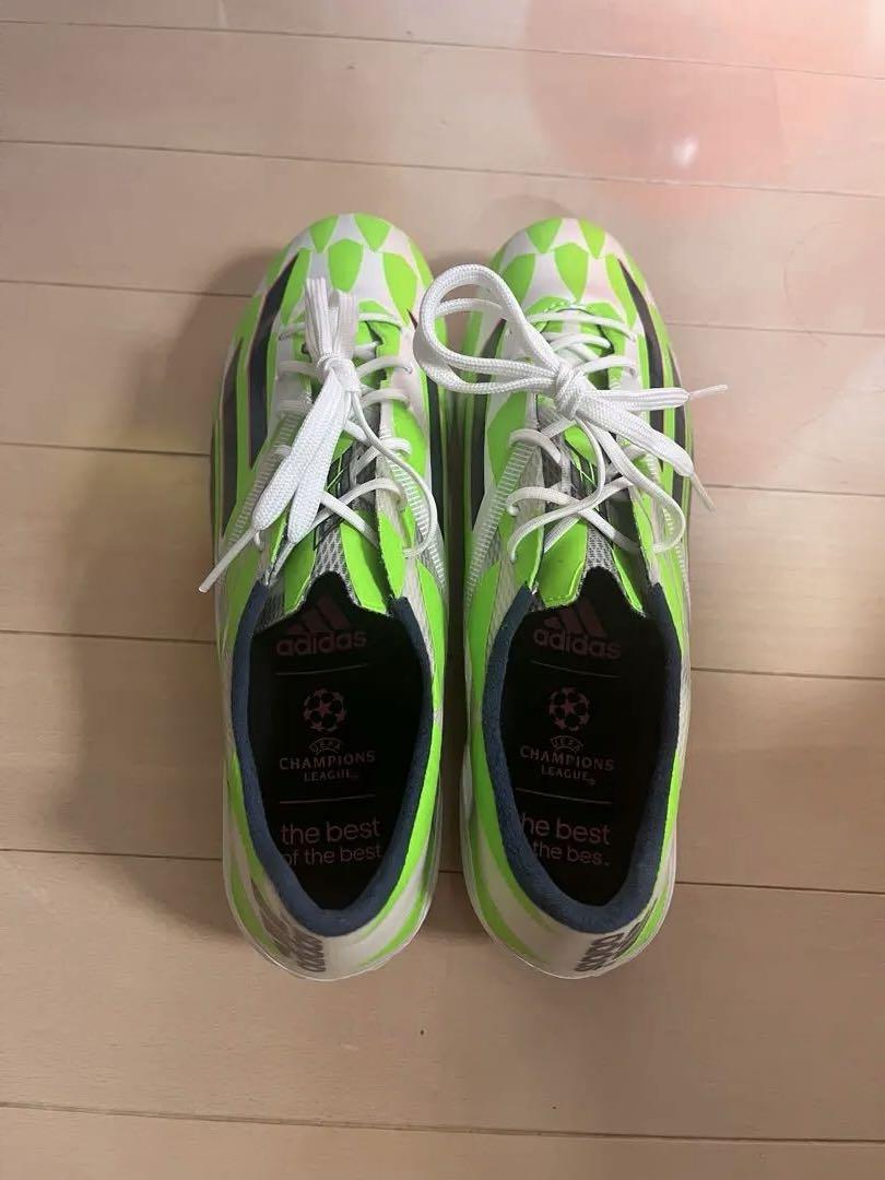 シューズ F50 26cm