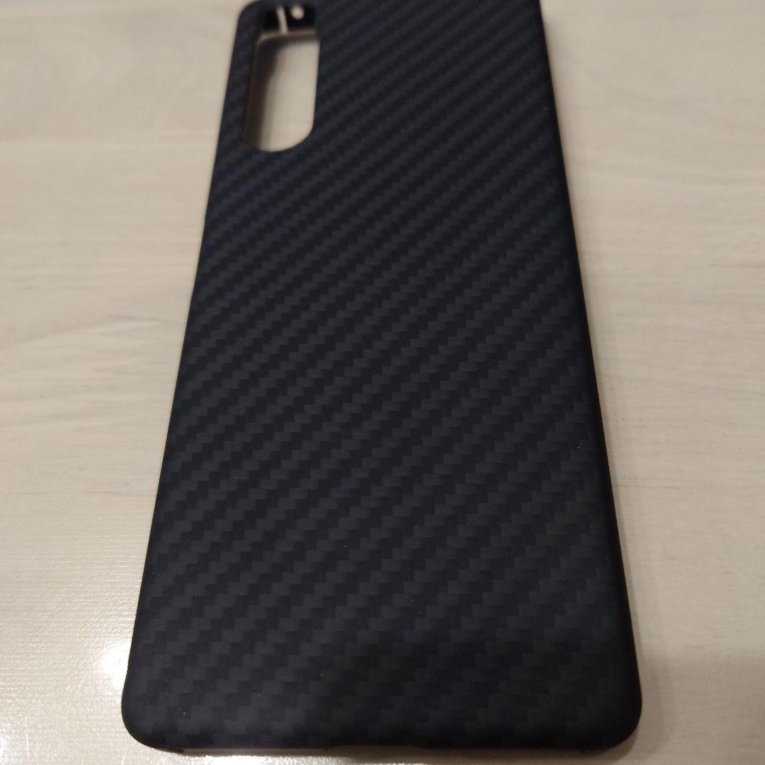 SONY Xperia 5 IV ケース・ガラスフィルムセット