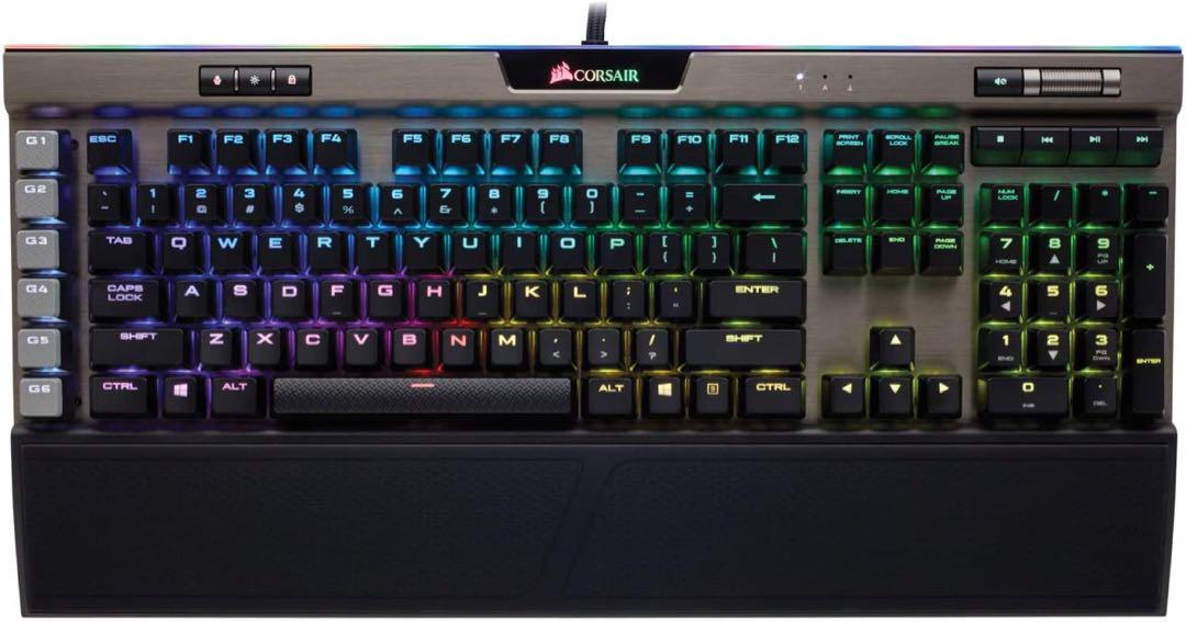 RGB PLATINUM