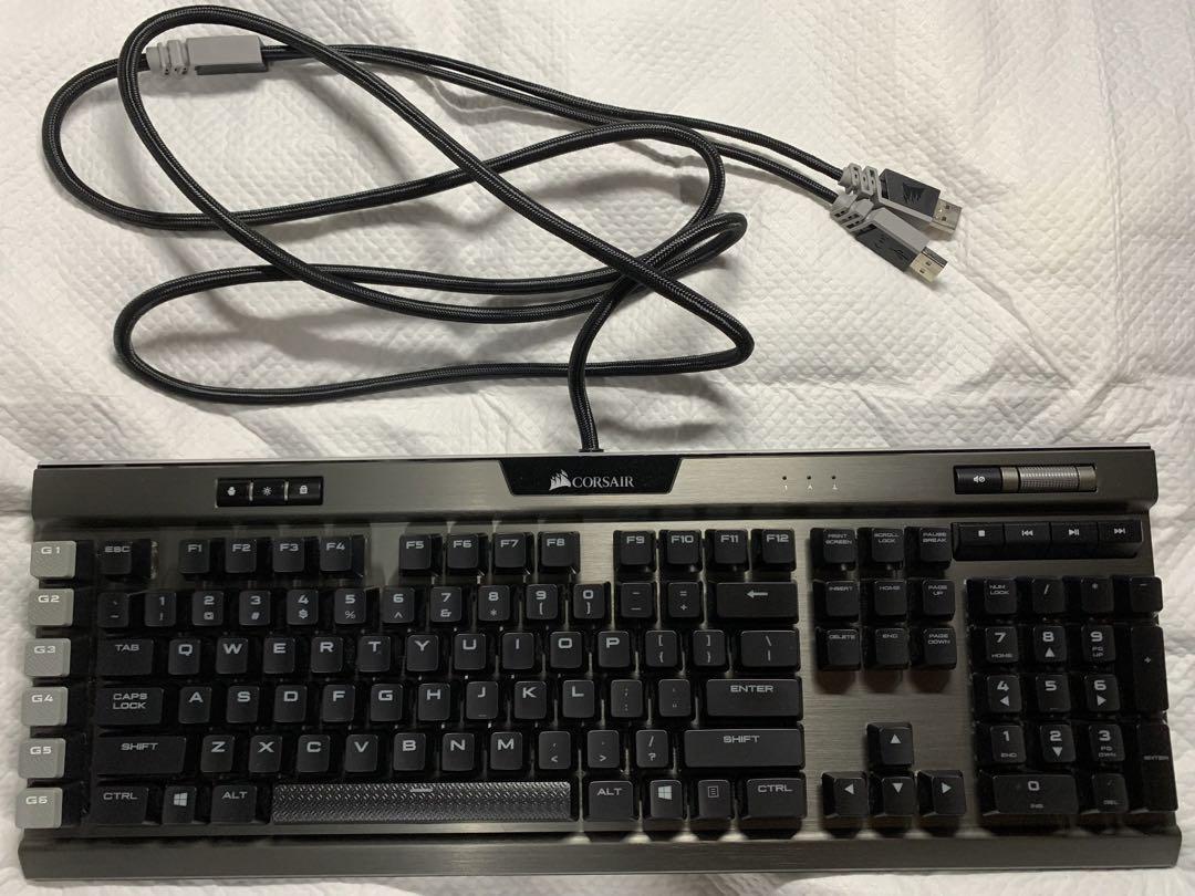 K95 RGB