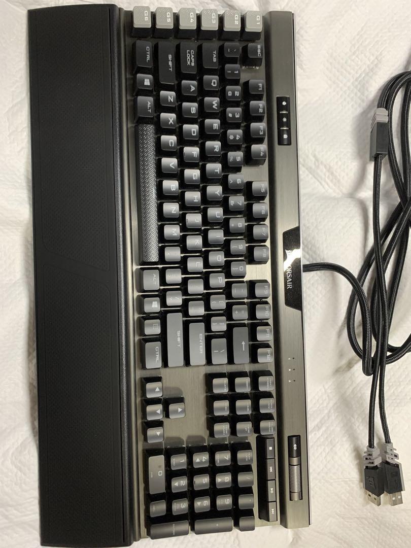 ♠ Corsair