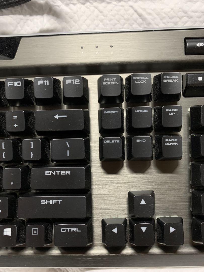 RGB PLATINUM