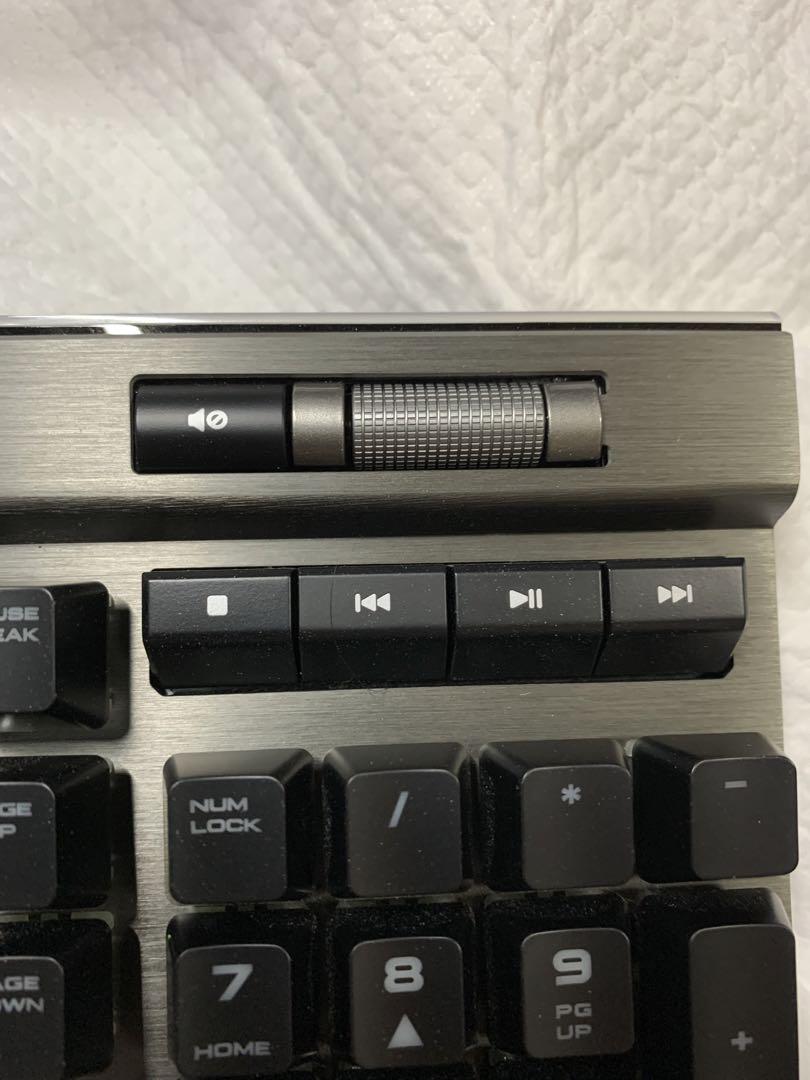 RGB PLATINUM