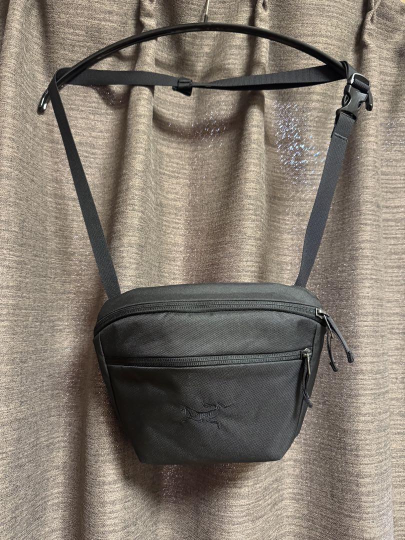 ARC'TERYX Mantis 2 アークテリクス マンティス2 現行モデル