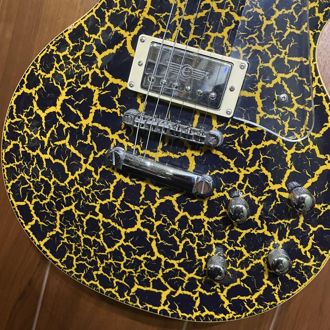 【中古・補修品】Les Paul Nuclear Extreme