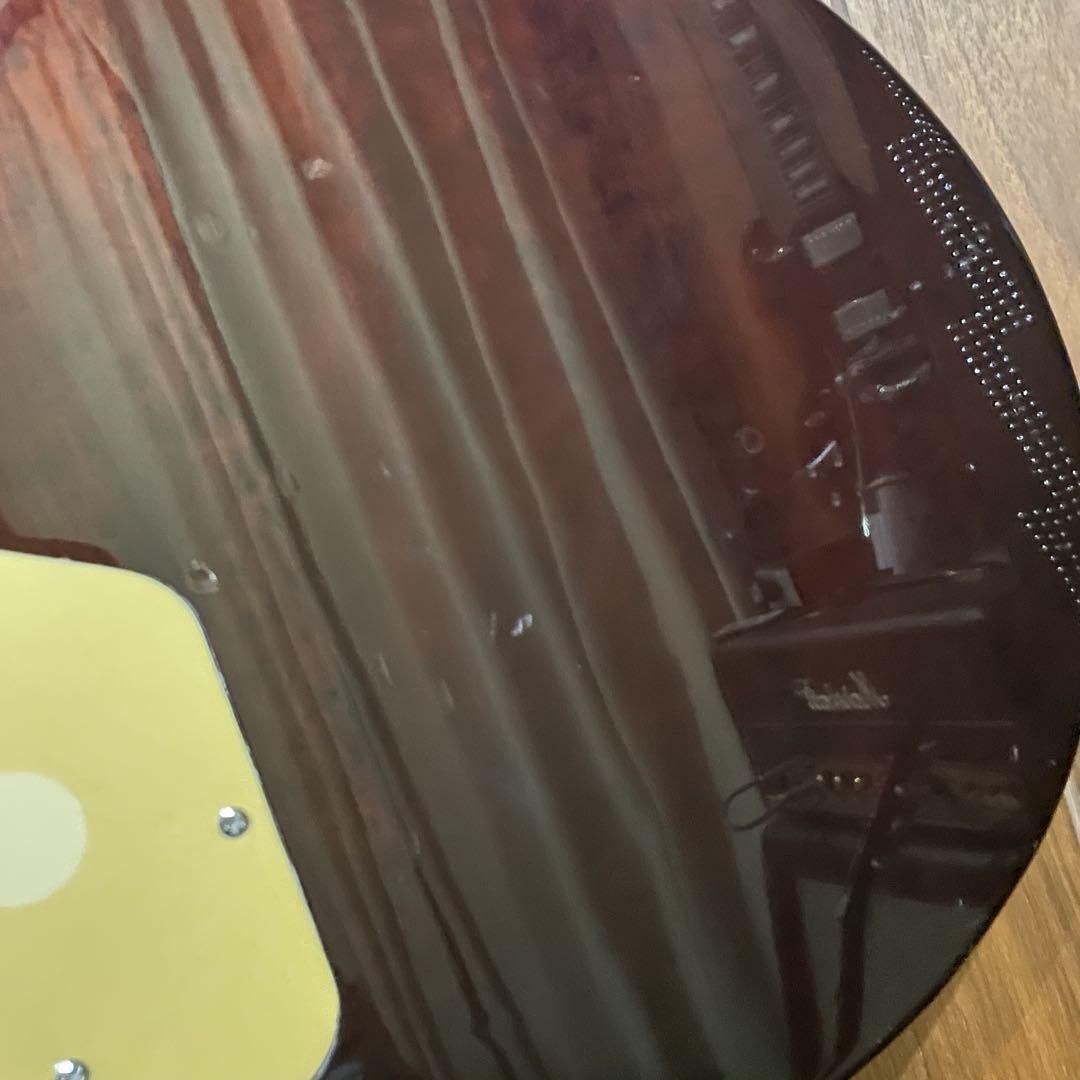 【中古・補修品】Les Paul Nuclear Extreme