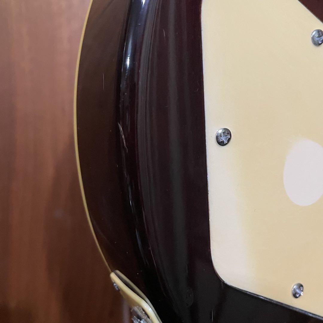 【中古・補修品】Les Paul Nuclear Extreme