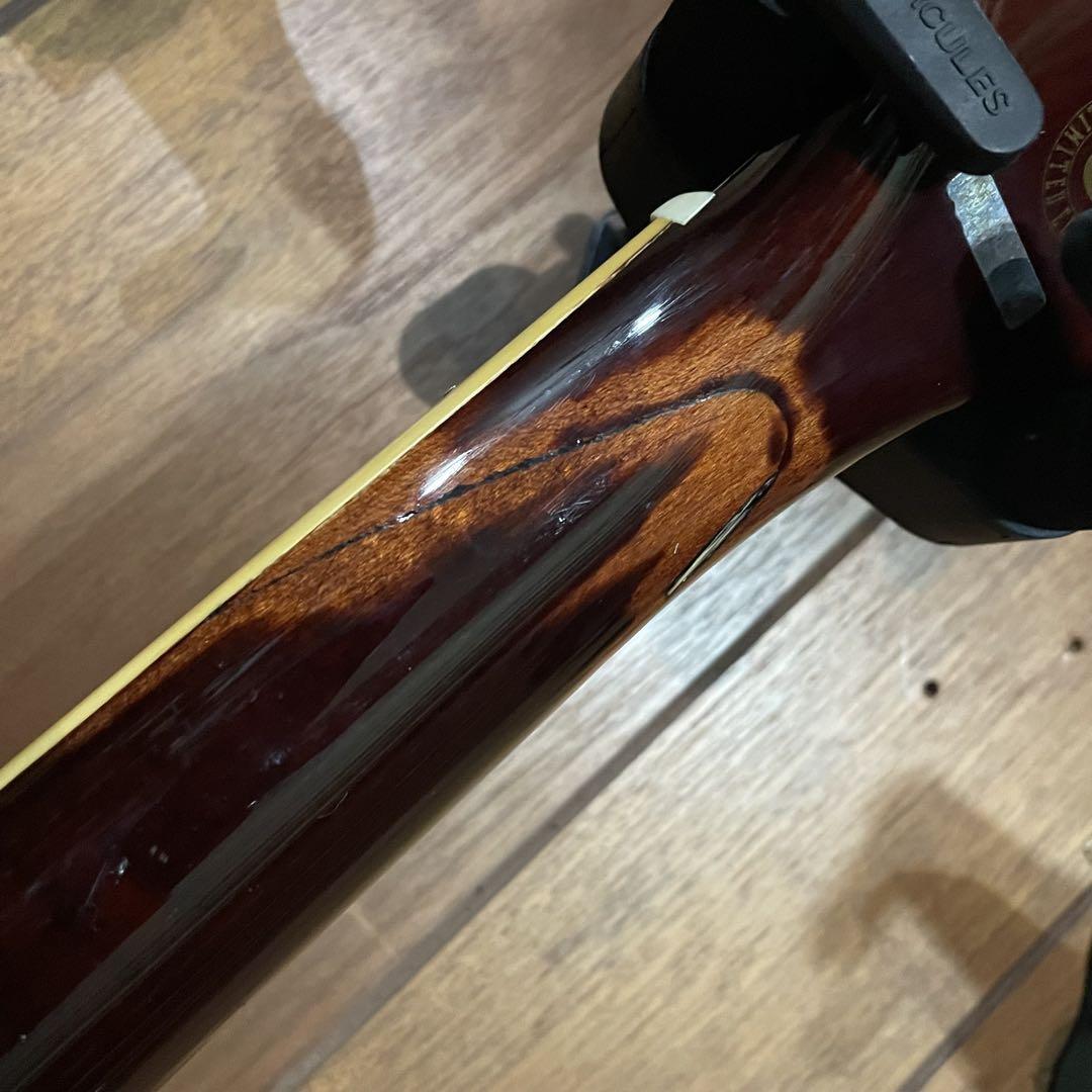 【中古・補修品】Les Paul Nuclear Extreme