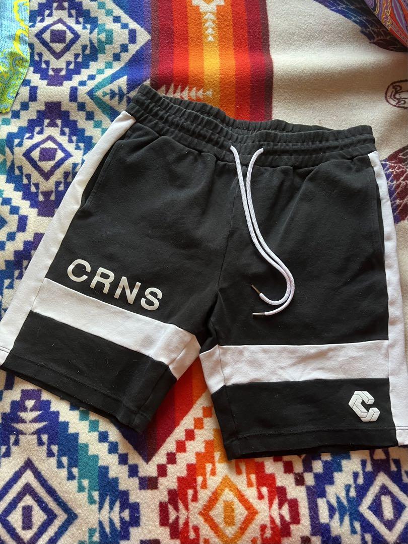CRONOS ハーフパンツS