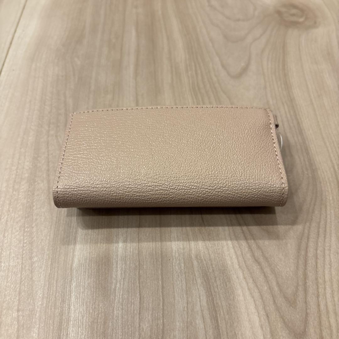 JILL STUART エターナル キーケース［ジル スチュアート］