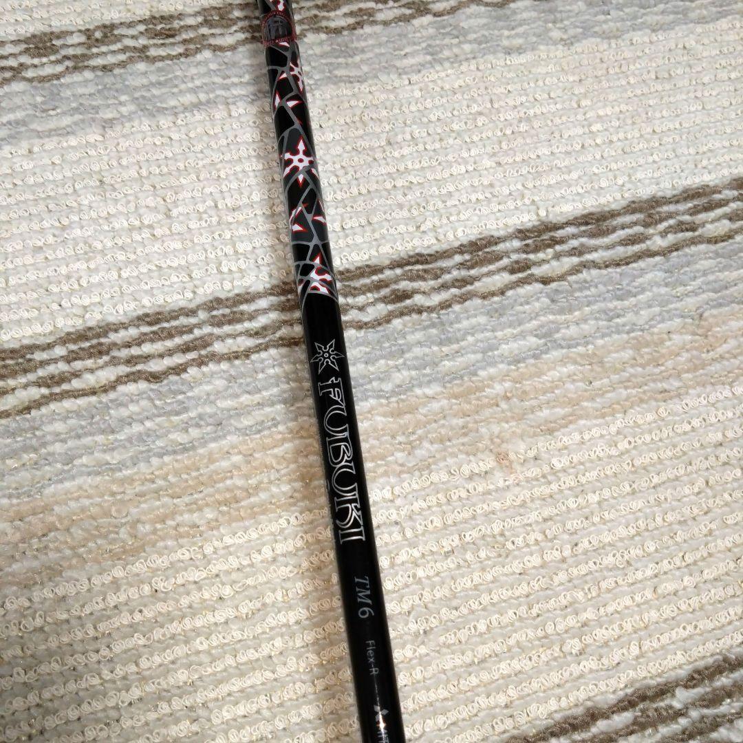 テーラーメイド　М4　 22度ユーティリティ