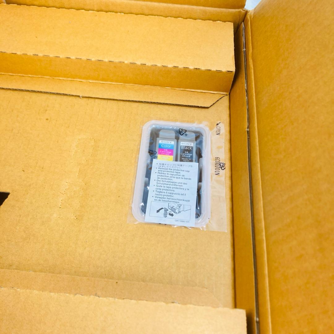 SONY ソニー