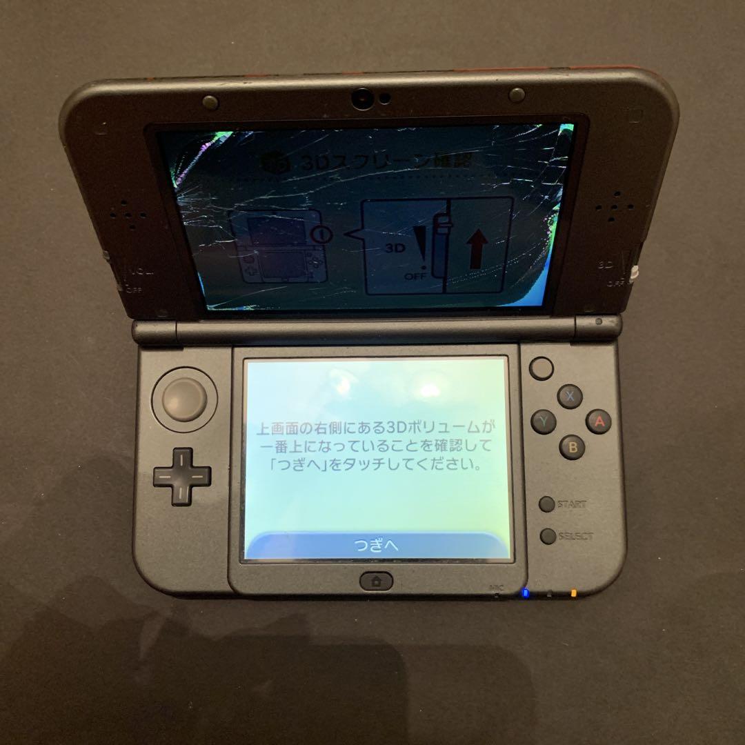 3dsll