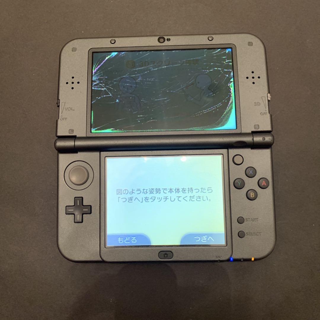 3dsll
