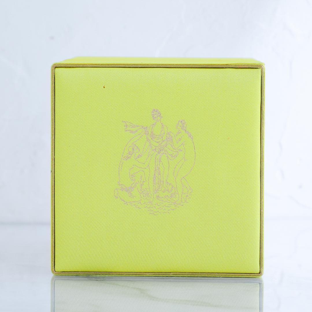【G_0041】NINA RICCI LAIR DU TEMPS 未使用