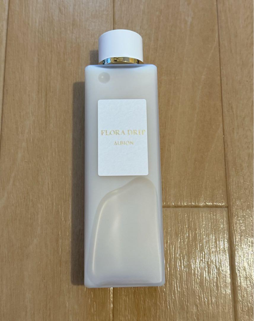 アルビオン　フローラドリップ160ml