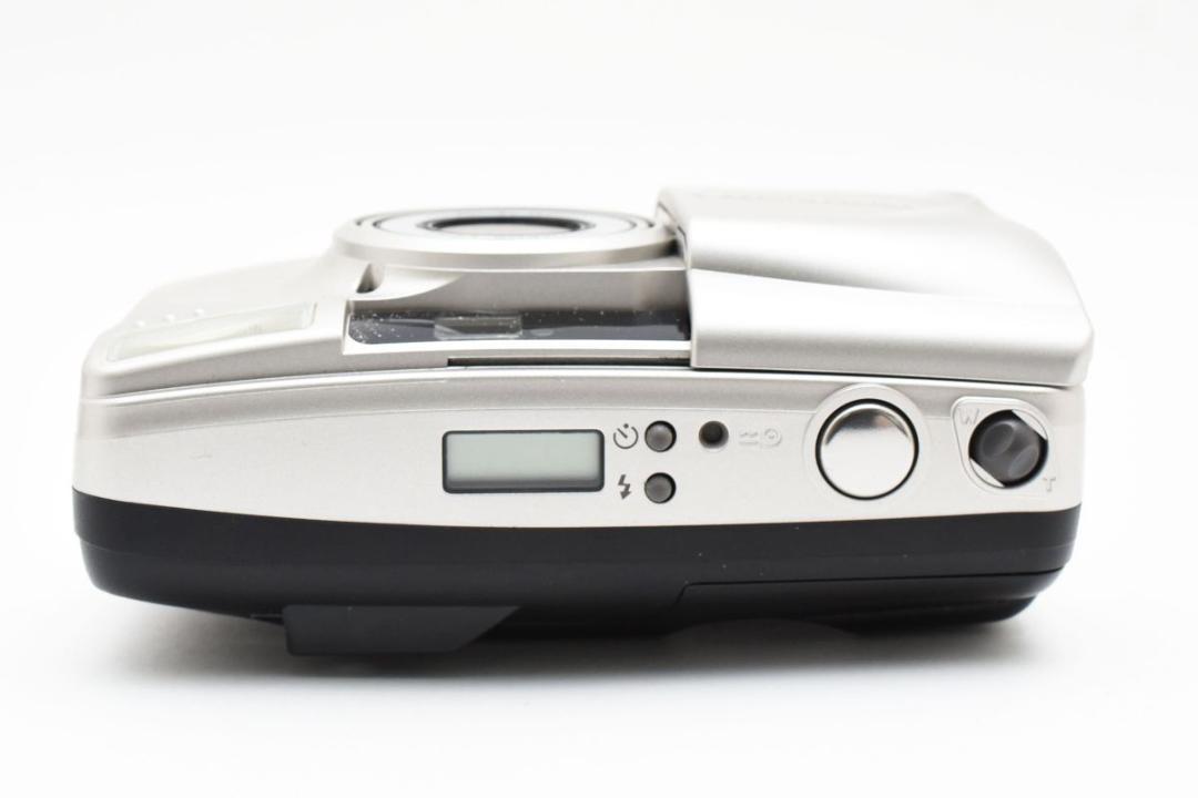 OLYMPUS オリンパス SUPER 105G コンパクト フィルムカメラ