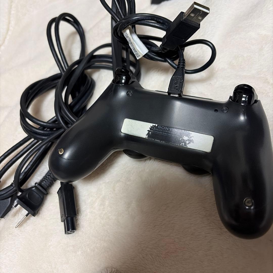 ブラックやや傷や汚れあり