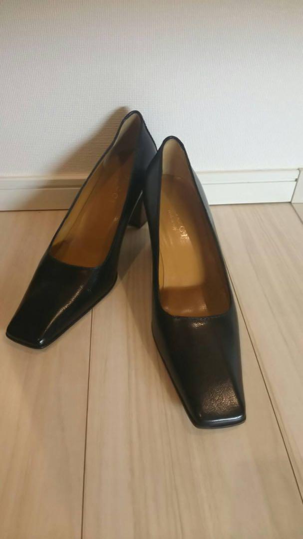 グッチの新品靴(値下げしました)