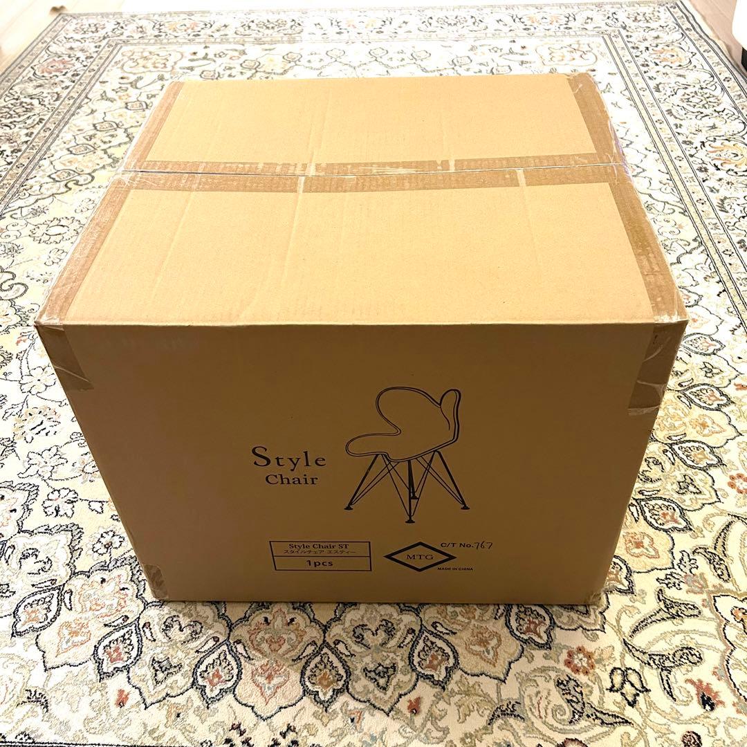 【新品】MTG Style Chair ST スタイルチェア 【新品】MTG Style Chair ST スタイルチェア