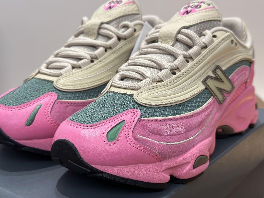 Newモデル！New Balance M1000MC 24.5㎝ ニューバランス