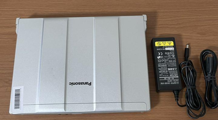 在庫新品 Panasonic Windows10 中古品 CQ4nh-m58694031194 レッツノート 品質保証人気