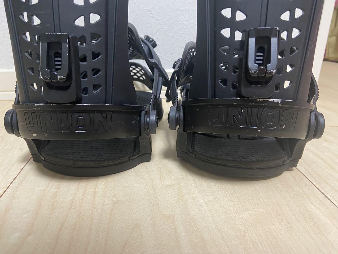 22/23 UNION FORCE M ビンディング  ユニオン