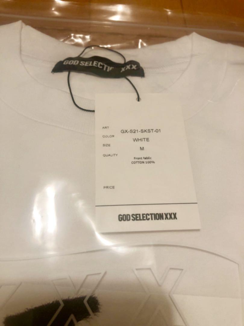 志村けんの大爆笑展 XXXTシャツ Mサイズ rPHS3-m58694129361 GOD SELECTION お得在庫