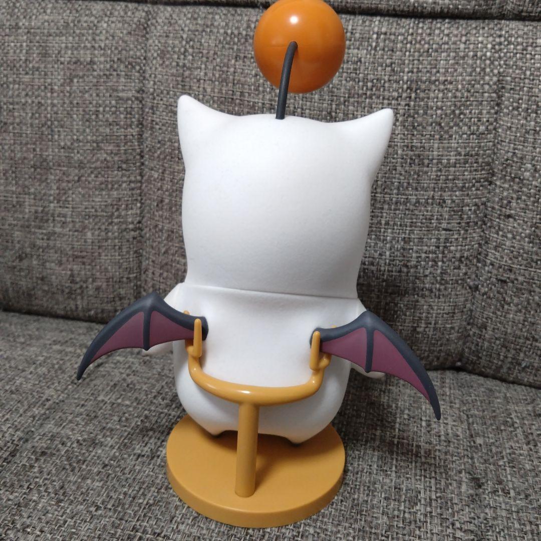 FF16 フロッキーフィギュア モーグリ - メルカリ FF16 フロッキーフィギュア モーグリ - メルカリ