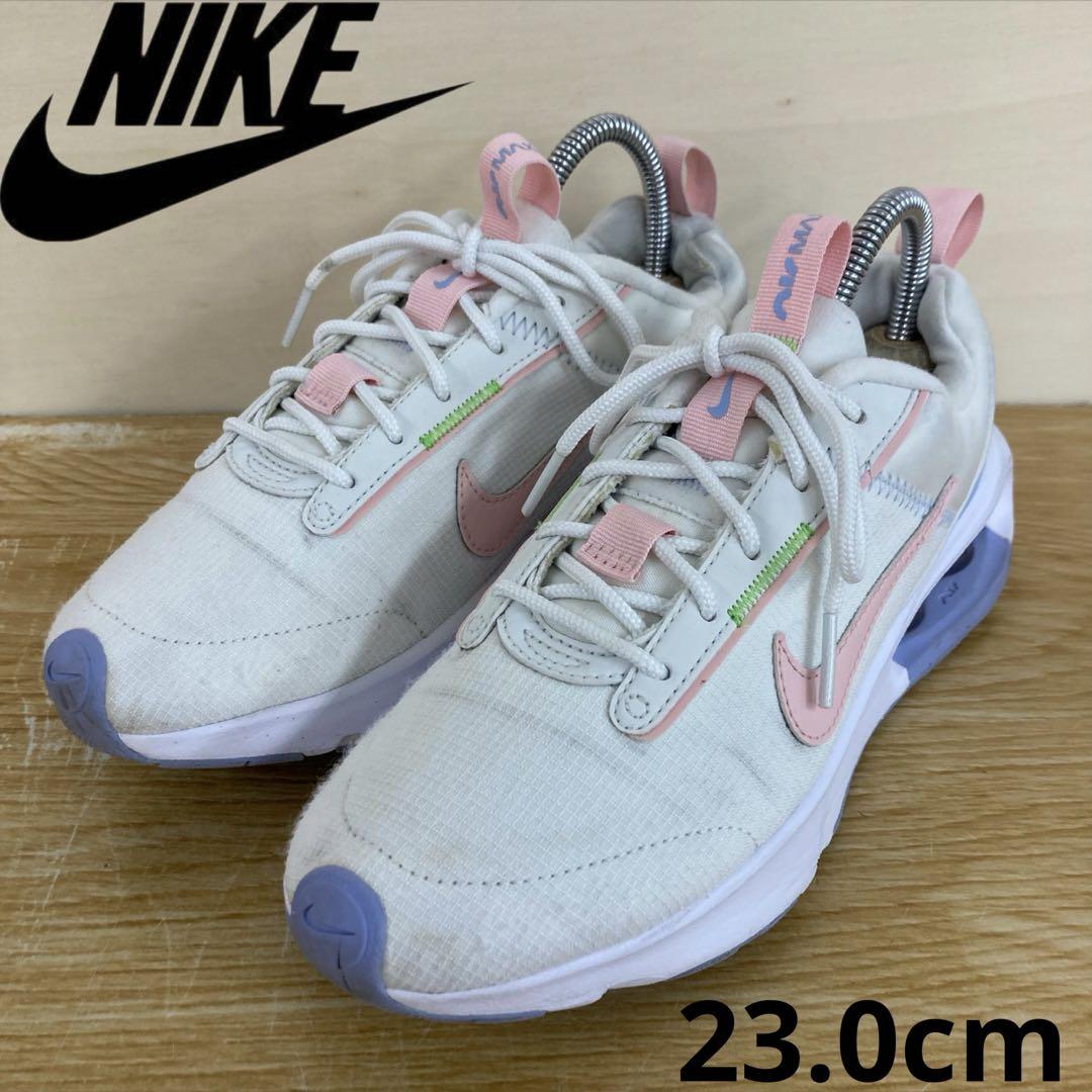 NIKE WMNS AIR MAX INTRLK LITE 23.0cm