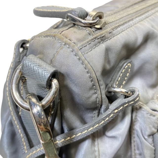 プラダ BT0689 ショルダーバッグ 斜め掛け ハンドバッグ 2way 【限定販売】 プラダ 2way ハンドバッグ 斜め掛け ショルダーバッグ BT0689 ショルダーバッグ