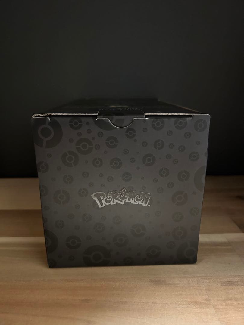 在庫一点 海外限定 クイックボールレプリカ新品未開封 海外正規品