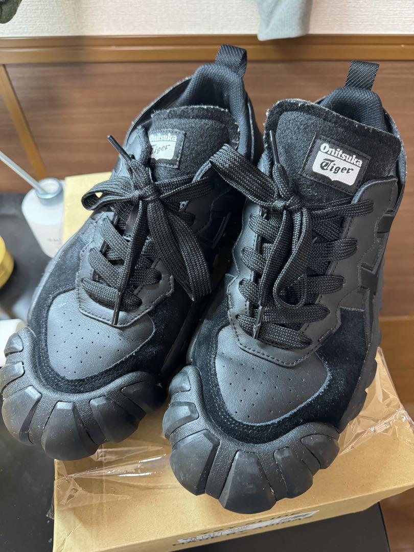 Onitsuka Tiger DENTIGRE LS デンティグレUS11