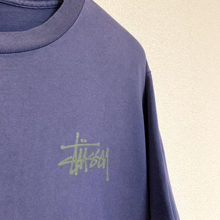 ブルー系,L全日本送料無料80s 後期 STUSSY 黒タグ ストックロゴ Tシャツ オールド ビンテージ Tシャツ/カットソー(半袖/袖なし) メンズブルー系L¥12,127-www.cparbitragem.com.br ブルー系,L全日本送料無料80s 後期 STUSSY 黒タグ ストックロゴ Tシャツ オールド ビンテージ Tシャツ/カットソー(半袖/袖なし) メンズブルー系L¥12,127-www.cparbitragem.com.br