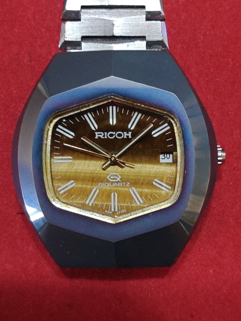 リコー リクォーツ