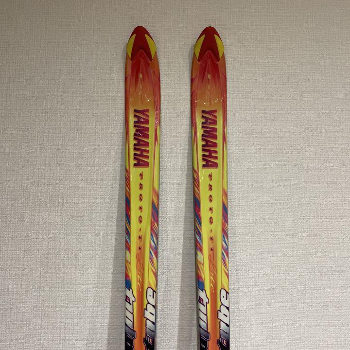 スキー板 PRAXIS 183cm