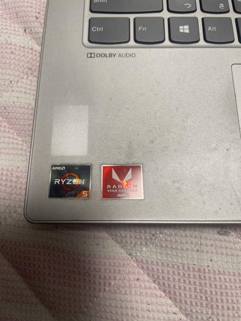 Lenovo IdeaPad C340 ノートパソコン
