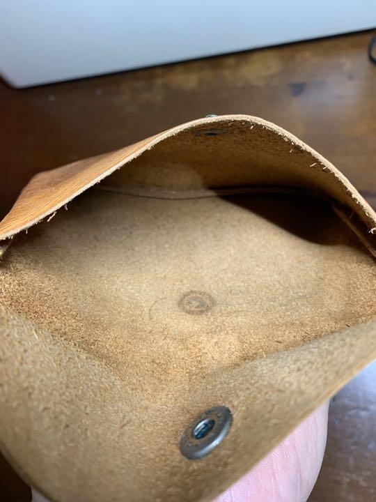 イルビゾンテ 財布 小物