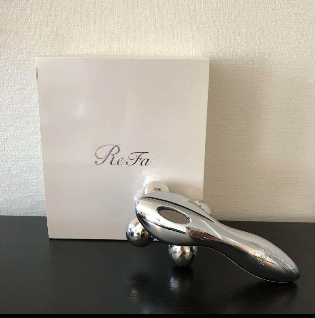 ⭐️MTG ReFa 4CARAT リファ4カラット ギャランティカード付