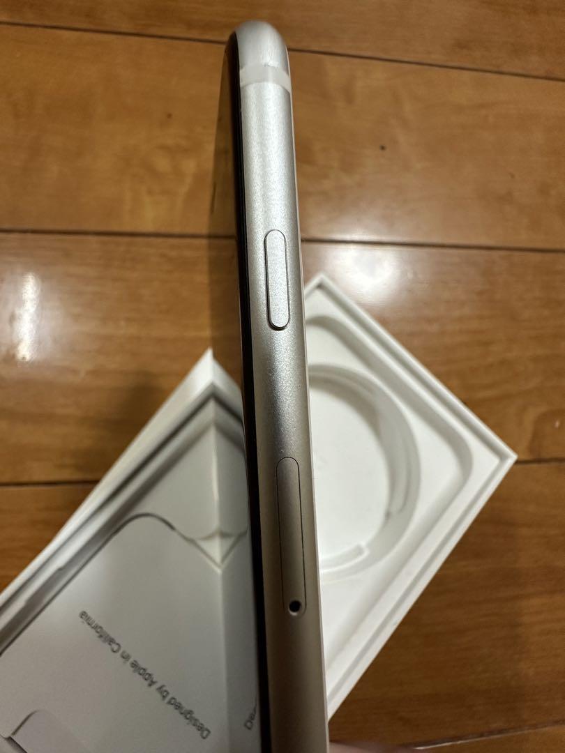 iPhone SE