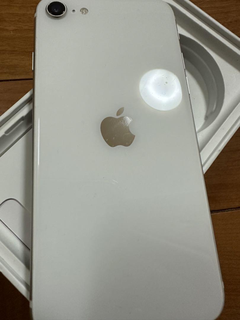 iPhone SE
