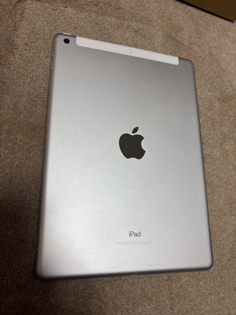 iPad - Ipad gen5 2017 32G SIM ロック解除 ipadのsimロック解除を簡単にする方法とは？ | 中古スマホ・中古