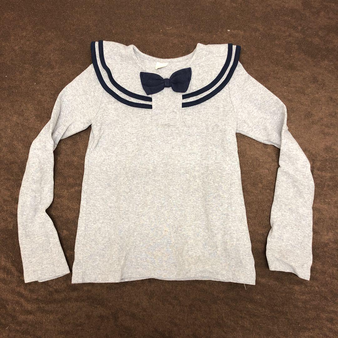 トップス カットソー